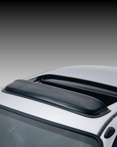 SUNROOF DEFLECTOR