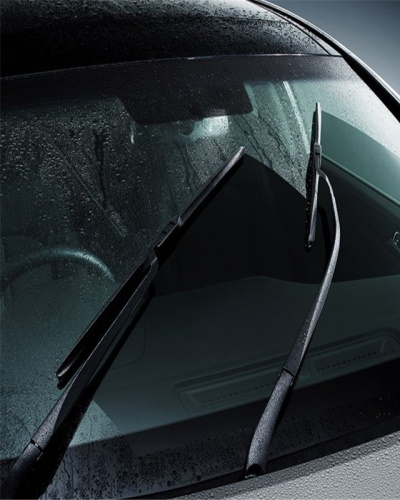  Wiper Blades