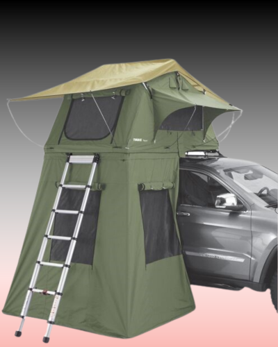 TRUCK TENTS