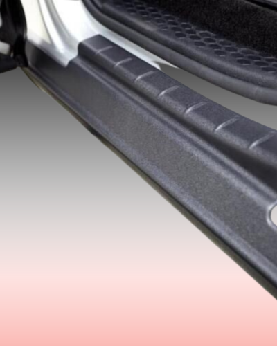 ROCKER PANELS