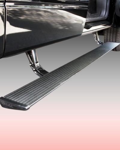 RUNNING BOARDS