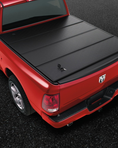  Tonneau Covers 